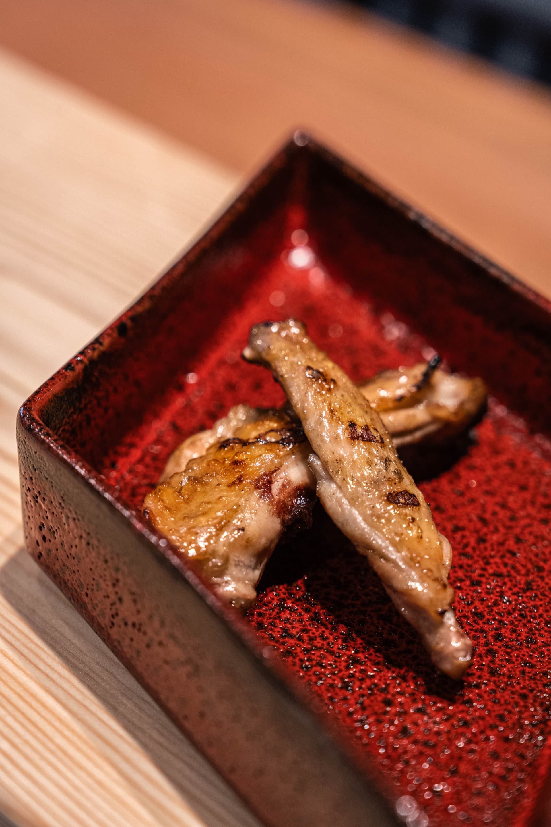 串焼き